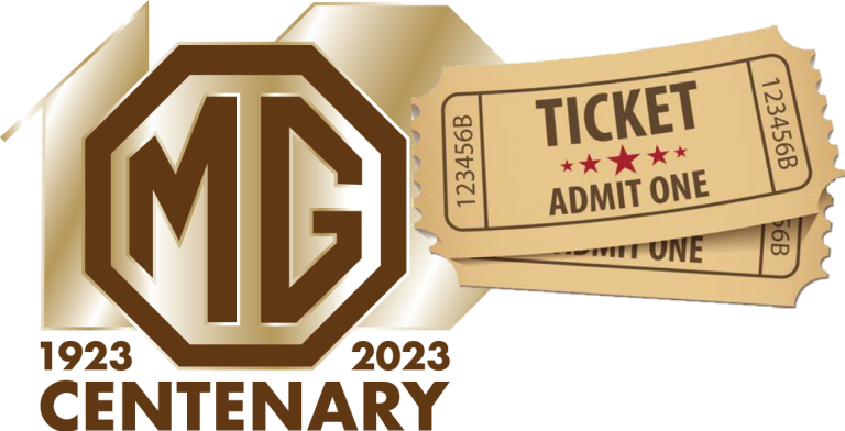 MG100 Logo