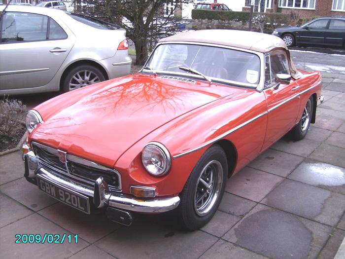 3rd summer on it&#039;s way with this beauty can&#039;t wait